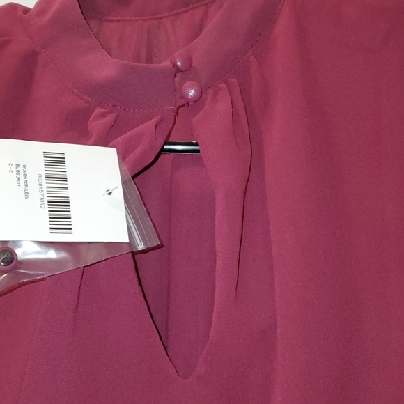 Blouse - Picture 6 of 6